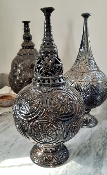 Fabio Pisaturo ceramiche artigianali